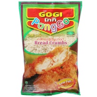 BREAD CRUMBS 200G GOGI PANGGO